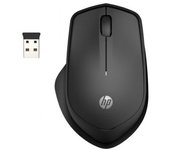 Ratón Inalámbrico HP 280/ Hasta 1200 DPI