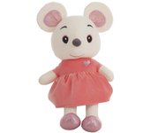 Ratita Presumida de Peluche en varios tamaños