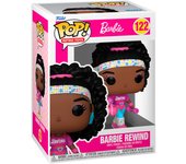 Funko Pop Barbie Barbie Rewind 67453-Figura de Vinilo Coleccionable - Idea de Regalo- Mercancia Oficial - Juguetes para Niños y Adultos - Movies Fans - Muñeco para Coleccionistas y Exposición