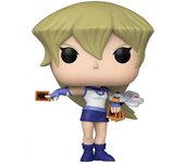 Funko-POP! Vinyl Yu-Gi-Oh! - Alexis rhodes