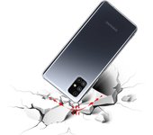 Funda Reforzada Antigolpe - Samsung Galaxy M51