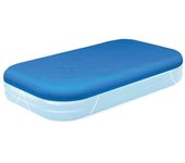Bestway Cubierta Piscina Hinchable 340x230 cm Jardin 58108