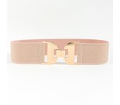 Women's Elastic Belt Wide Belt for Women Corset Belt for Women Dress Belts Ladies Belts Female Black Pink Belts Waistband ZX028