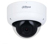 (DH-IPC-HDBW3841EP-S-0280B-S2) DAHUA CÁMARA IP DOMO ANTIVANDÁLICO WIZSENSE SERIE 3 8MP IR 30M WDR SOPORTA MICROSD 256GB CON INTELIGENCIA ARTIFICIAL MICRÓFONO INCORPORADO ÓPTICA FIJA 2.8MM POE