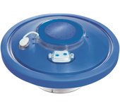 Fuente Flotante con Luz LED Multicolor Flowclear Bestway 58493