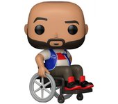 Funko-POP! Vinyl Superstore - Garrett mcneill
