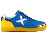 Zapatilla Munich g-3 KID 438