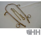 COSTILLAS (2) COLLARIN A6102FRSET/25/POL
