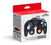 Nintendo Switch GameCube Mando Controller Super Smash Bros. Edition