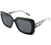 Kodak-Gafas de Sol Cuadradas Polarizadas CF90117 para Mujer