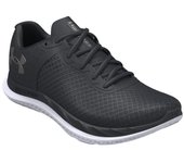 Zapatillas Under Armour Charged Breeze Negro 3025129-001