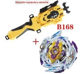 Beyblade Burst Sparking B174-1 B173 B160 With Launcher Metal Booster Bay Starter Blade Bayblade Fight Toys Bleyblade Blayblade