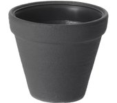 Maceta Prosperplast Classic 67L - Alta Capacidad - Diseño Clásico - Resistente a la Intemperie