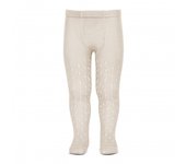 Panty Leotardos Calados Verano para niños, marca Condor, en varios colores. (No se admite devolucion)