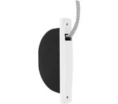 RECOGEDOR COMPACTO 14 Blanco-PINTAS  AMIG