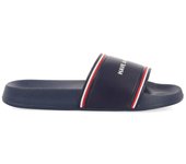 Shoes Playa O Piscina marca Gioseppo modelo 65283 para niños en color azul