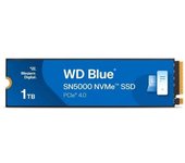 1TB WD BLUE SN5000 NVME SSD INT