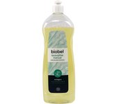 Lavavajillas manual Eco 1 L  Biobel