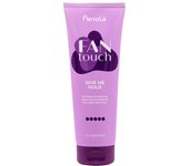 Fan Touch Give Me Hold Fan 250ml-extrafuerte gel fluido