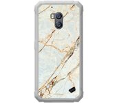 Tumundosmartphone Funda Gel Tpu para Ulefone Armor X2 diseño Mármol 13 Dibujos