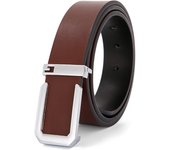Men Belts Genuine Leather High Quality Belts for Man Strap Bussines Fashion Designer Belt Luxury Casual Brand Waistband HQ239