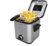 CECOTEC 03102 - Freidora CleanFry Advance 1500