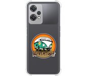 Funda Silicona Antigolpes para Oneplus Nord CE 2 Lite 5G diseño Adventure Dibujos