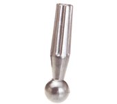 Varios PIVOTE METAL PARA SOPORTES MANIQUI