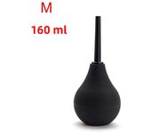 Medical Enema Irrigator Enema Bulb Syringe Anal Douche Cleaner Enema Colon Cleanse Feminine Hygiene Enema Anal Cleaner Devices