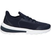 Deportivas de Hombre y Mujer geox D35THA 06K7Z D SPHERICA ACTIF C4002 NAVY