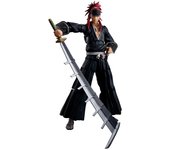 RENJI ABARAI FIG 15,5 CM BLEACH 1K YEAR BLOOD WAR SH FIGUARTS