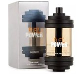 Perfume Hombre Jeanne Arthes Fuel Power EDT 100 ml