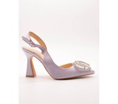 Sandalia Alma Blue V23BL1000 Lila de Mujer