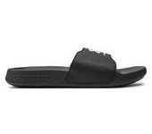 Chancla para Mujer Under Armour Ignite Select Negro