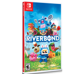 Riverbond (Limited Run) Juego para Consola Nintendo Switch