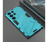 Shockproof Armor Case For Samsung Galaxy S24 S23 S22 Ultra Plus Protect Back Coque for Samsung S22 S21 FE Ultra Phone Cover