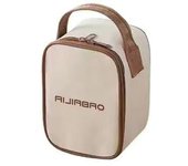 Caja de acero inoxidable USB 600ML Inoxidable 304 Calentador De Alimento Portátil Con Aislamiento Térmico Y Cucharita/