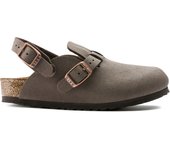 Birkenstock-Kay marron 1011408