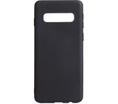 Colorful Silicone Soft Case For Samsung Galaxy S10 Plus S10E S 10 5G Phone Protective Cover Cases
