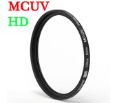 KnightX UV Filter Lens HD MC UV For canon eos sony nikon 700d d80 d600 photo 49mm 52mm 55mm 58mm 62mm 67mm 72mm 77mm
