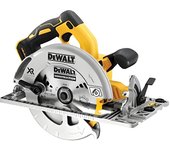 DeWalt DCS572N XR - Sierra circular sin escobillas (184 mm, 18 V)
