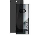 Tumundosmartphone Protector Pantalla Hidrogel Privacidad Antiespías para Samsung Galaxy Z Fold 6 5G