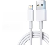 35W Fast Charging PD USB Cable For iPhone XS XR 11 12 13 14 Pro Max 6 7 8 Plus SE USB-C Quick Charger Cord Data Cable 1m 1.5m 2m