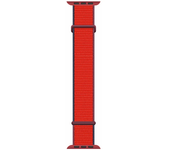Nylon Strap For Apple Watch Band Ultra 9 8 7 SE 6 5 3 38MM 42MM 40MM 44MM smartwatch Accessorie bracelet iWatch serie 45MM 41MM