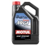 Aceite Motul Tekma Mega 15w40 5l   Ce U