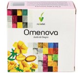 Novadiet Omenova 100 Cápsulas