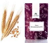 Camassia Cera emulsionante nº 1 | Emulsionantes | Emulsionante de origen vegetal - ECO-CERT