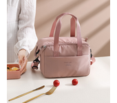 Bolso de mano con Aire acondicionado, Agua resistant to, para Oficina y Comida