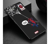 Marvel Spider Man Phone Case for Xiaomi Poco M3 F3 C40 X4 Pro X3 NFC M5s X4 GT X3 Pro X5 Pro M5 Cover