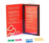 CRISTAL TEMPLADO FR-TEC SWITCH OLED ANTI LUZ AZUL